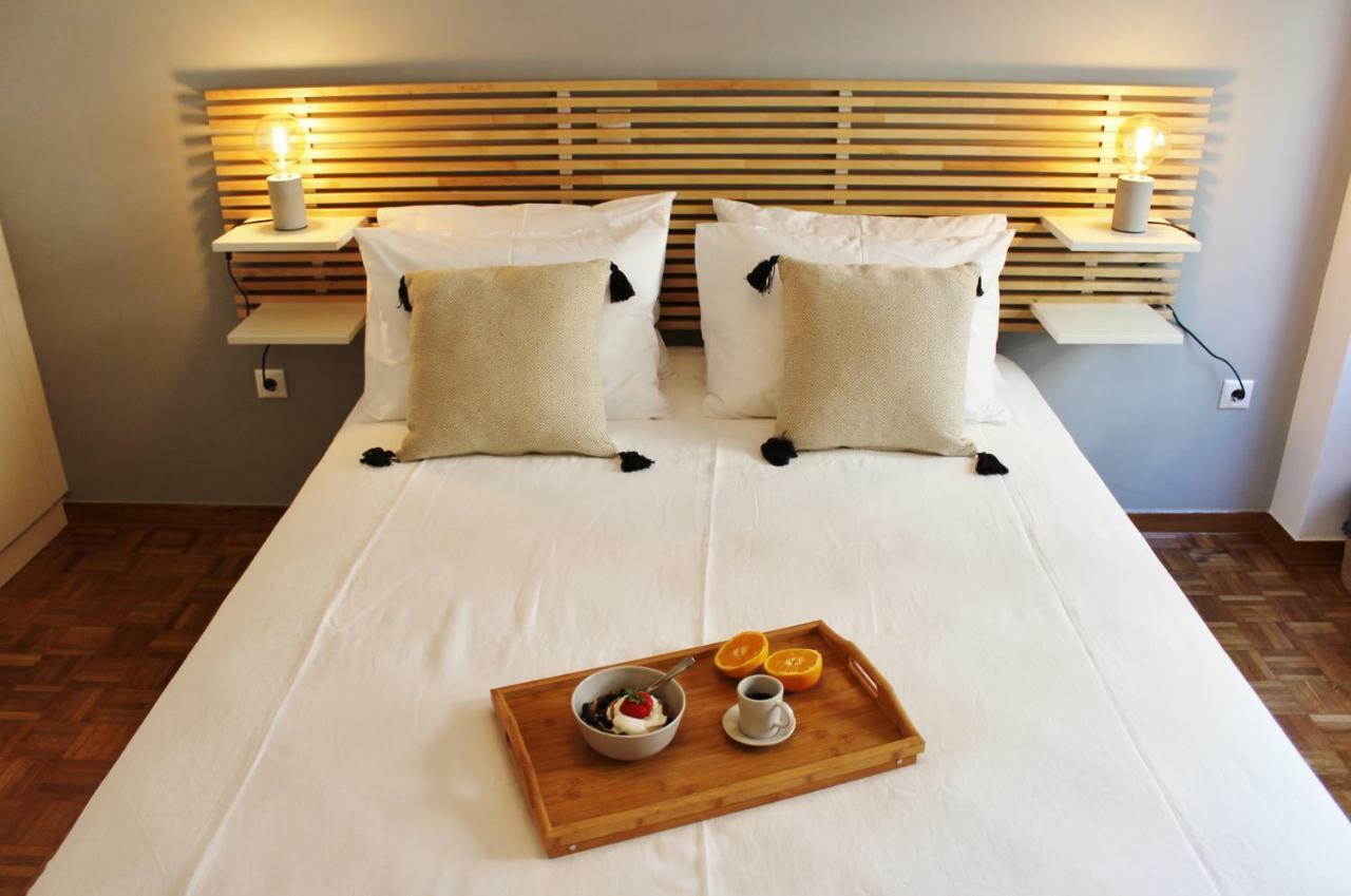 Athenian Hub Luxe Loft Appartement Buitenkant foto