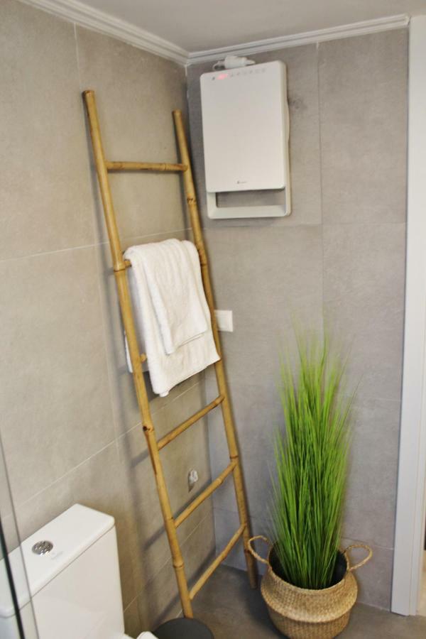 Athenian Hub Luxe Loft Appartement Buitenkant foto